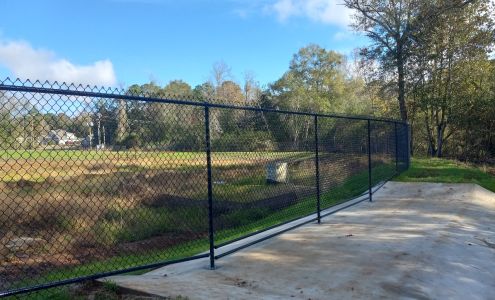 Covington Fence LLC