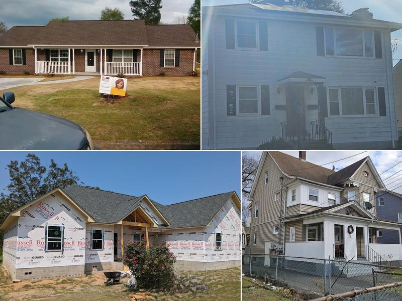 M D Ross Construction Co Inc