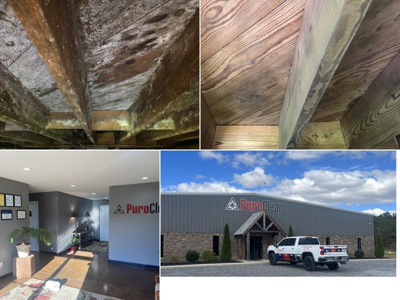 PuroClean Restoration Services