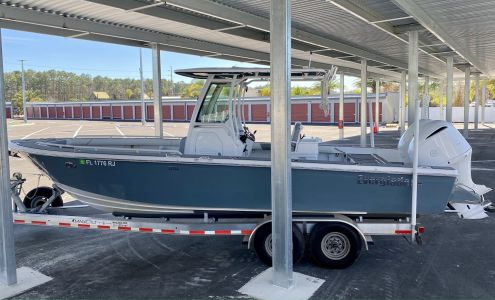 Optimum Storage Solutions