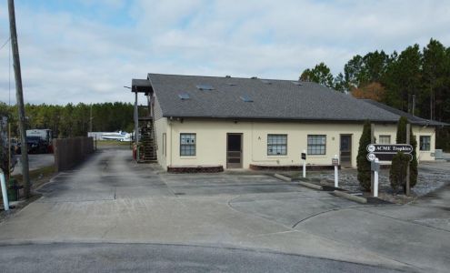 HMC PALM COAST STORAGE