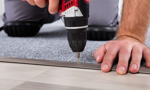 Dumas Floor Covering