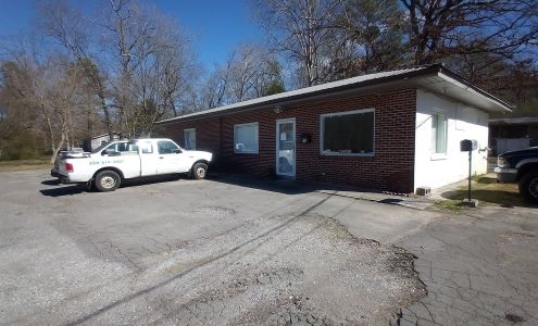 County Pest Control LLC