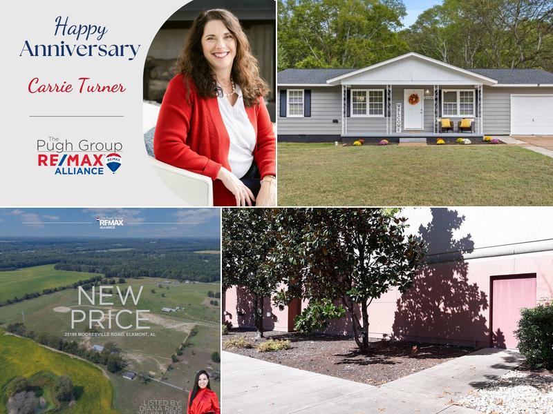 The Pugh Group at RE/MAX Alliance