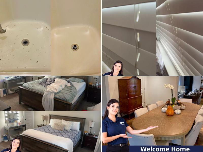 Alabama Best Cleaners