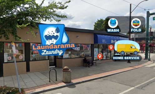 Laundarama Laundry
