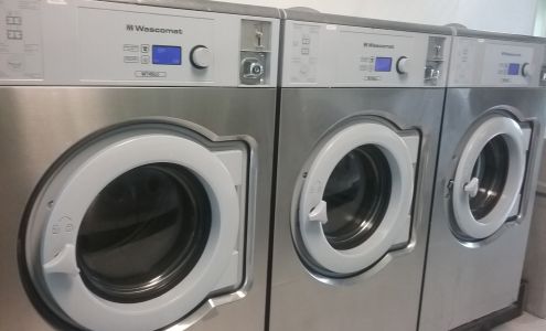 Highlander Laundry West Newton