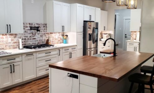 J&L Cabinetry & Designs