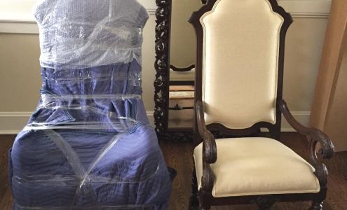 All The Right Moves,ltd. Moving Malverne