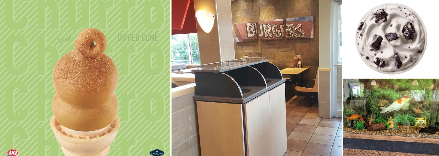 Dairy Queen Grill & Chill