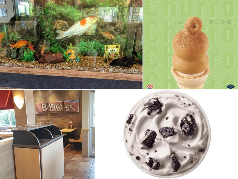 Dairy Queen Grill & Chill