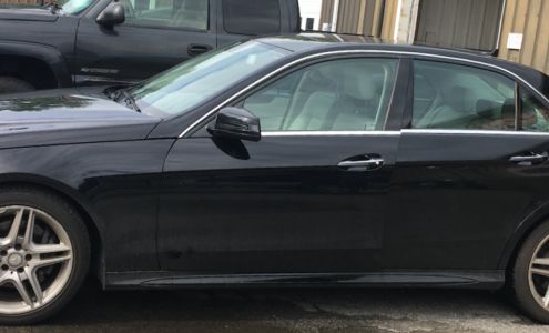 SJL-FX LLC Profesional Auto Cleaning