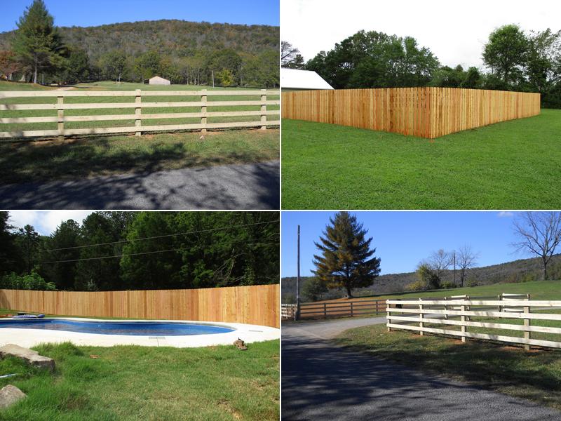 Williams Fence Co