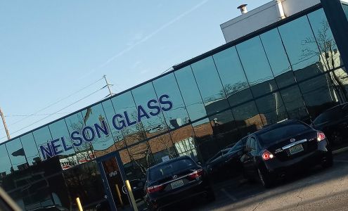 Nelson Glass Co