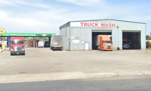 24/7 Truck Wash