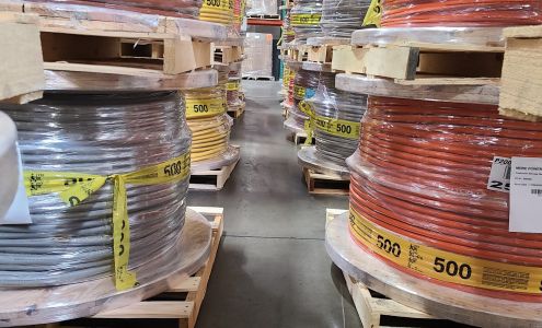 Consolidated Electrical Distributors