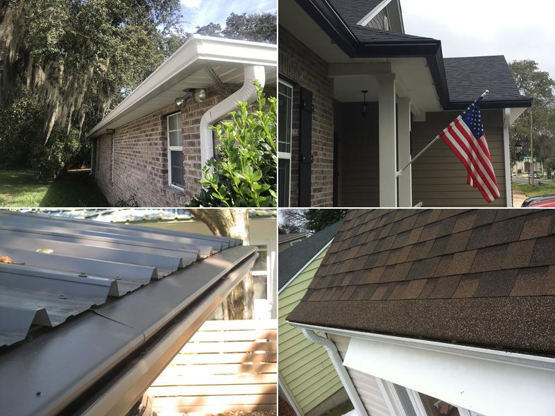 Gutter Cap of Birmingham