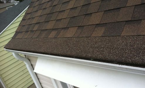 Gutter Cap of Birmingham