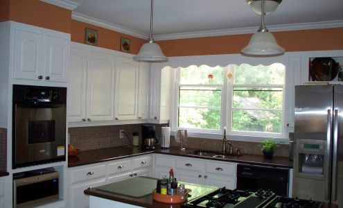 Fisher Remodelers LLC