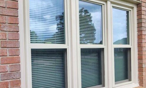 B & B Vinyl Siding and Windows LLC