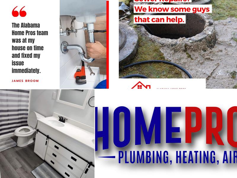 Home Pros Plumbing, Heating and Air