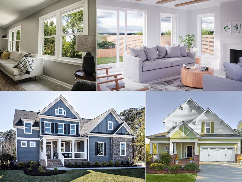 Window World River Region