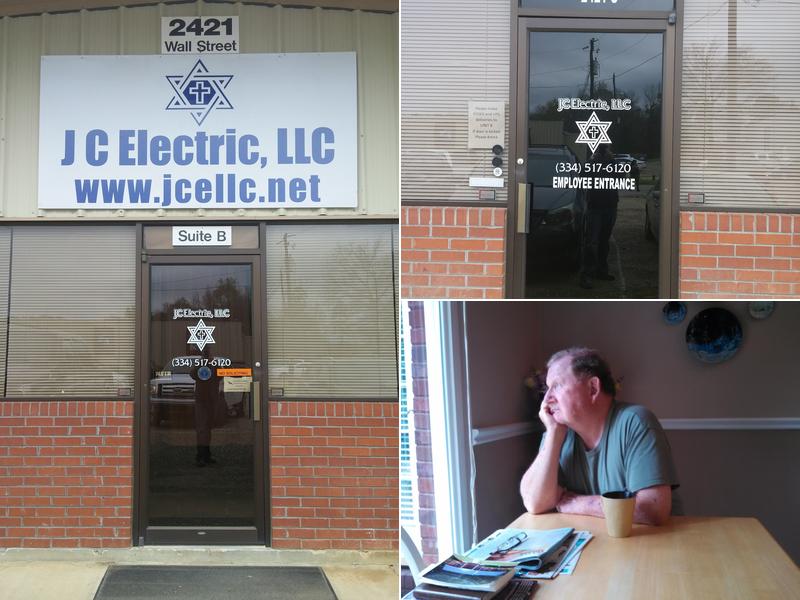 J.C. Electric, LLC