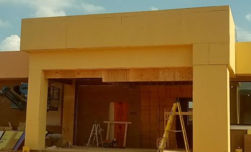 Alamex Construction Inc