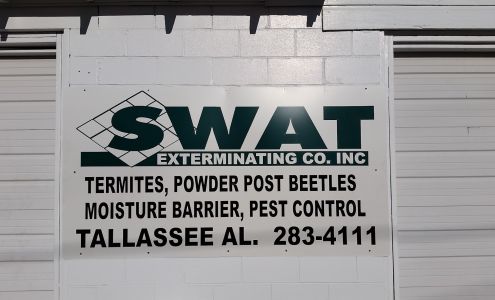 Swat Exterminating Co Inc
