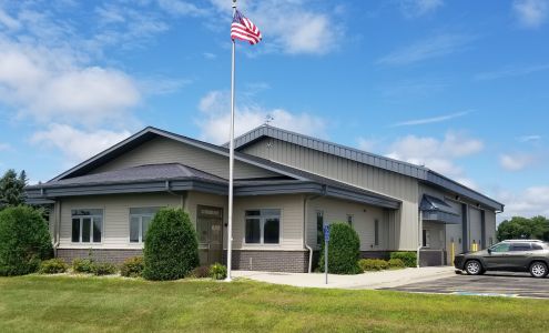 Morton Buildings, Inc.