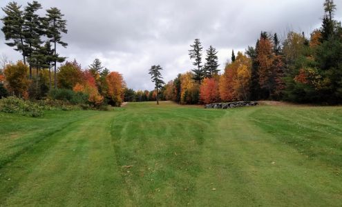 Sawmill Woods Golf Course Clifton