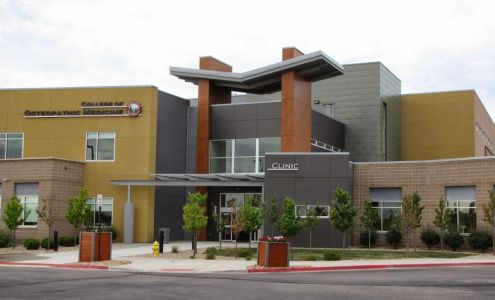 Rocky Vista Health Center