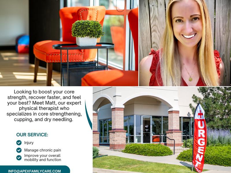 Apex Family Practice and Urgent Care