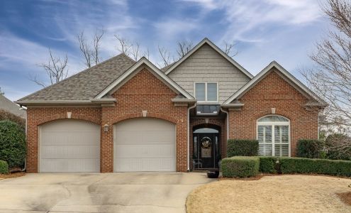 Dede Puryear Markle, RE/MAX Agent Trussville