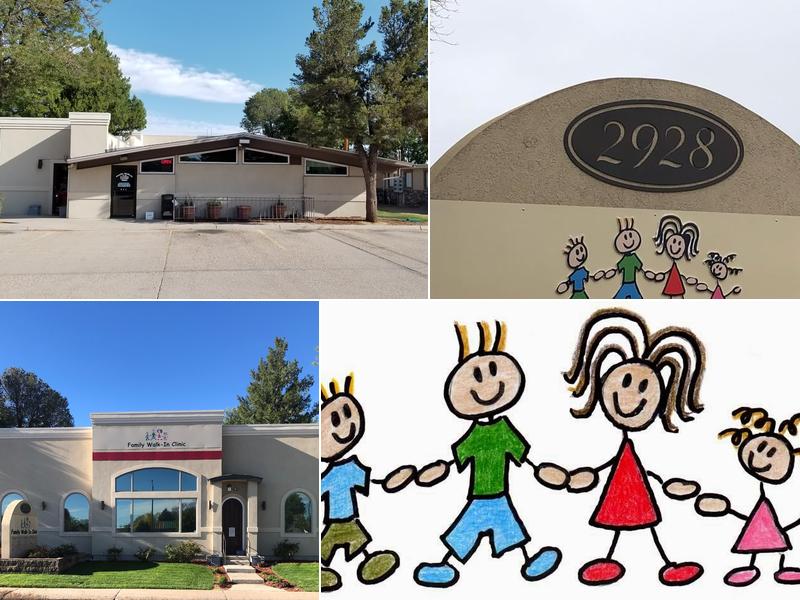 Family Walk-In Clinic