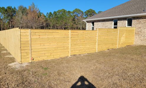 KD Services of NWF LLC