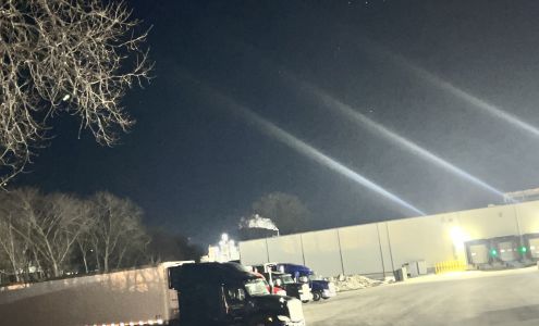 Badgers State Cold Storage