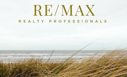 RE/MAX Realty Professionals