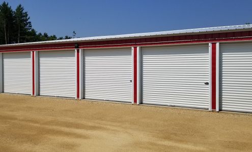 County X Self Storage Belleville