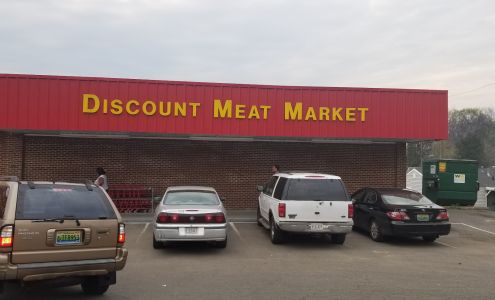Discount Meat Market