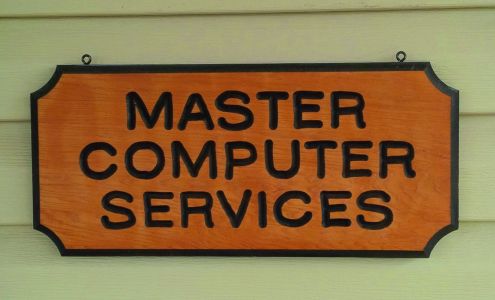 Master Computer Services