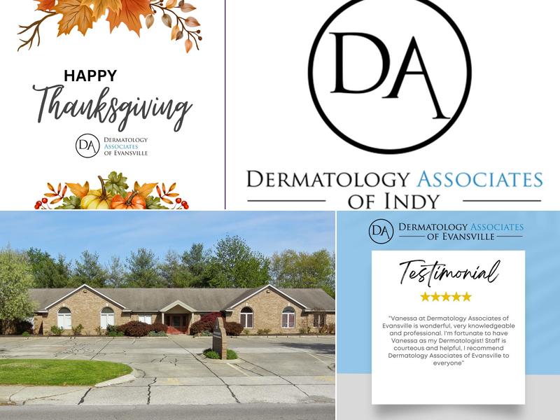Dermatology Associates - Evansville (Dermatology Associates of Indy)