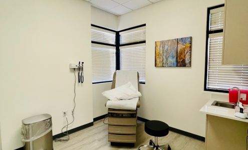 Canyon Family Medicine