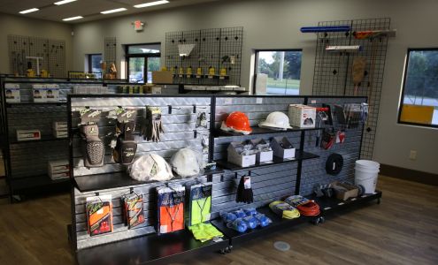 Capitol Materials Inc