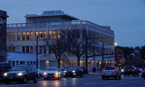 Community Health Center, Inc