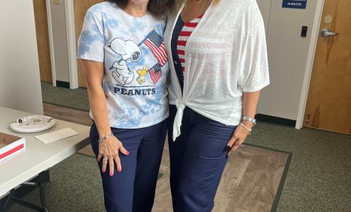 Gandara’s Outpatient Clinic