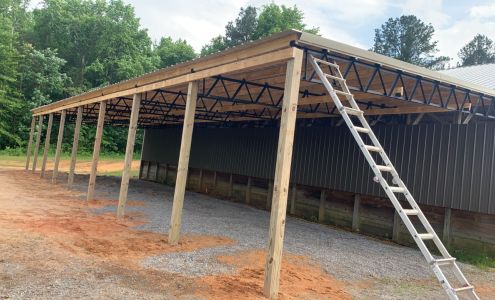 Nichols Construction Inc. 583 union hill cemetery road, Hackleburg Alabama 35564