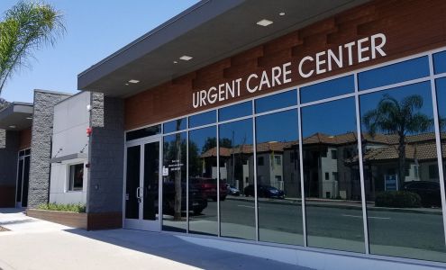 Alpacare urgent care