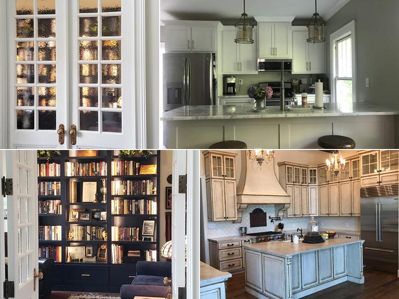 Top Drawer Cabinetry