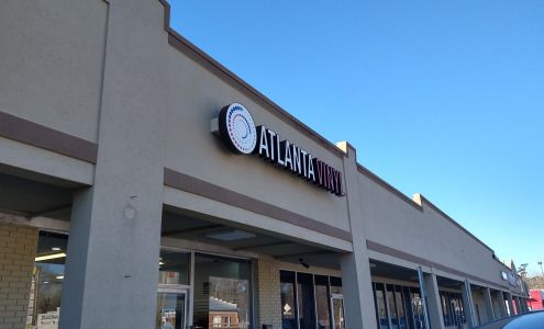 Atlanta Vinyl - Heat Transfer Vinyl And Craft Supplies